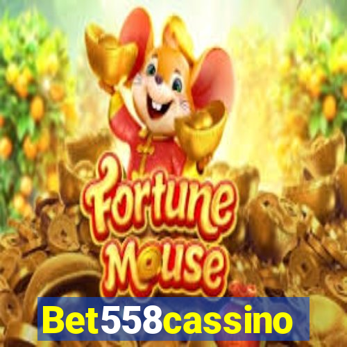 Bet558cassino