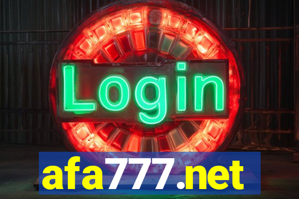 afa777.net