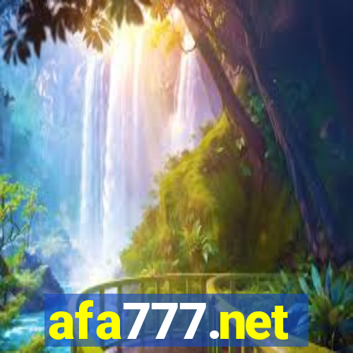 afa777.net