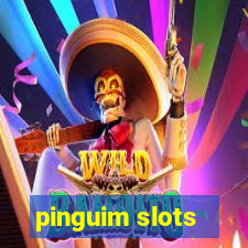 pinguim slots