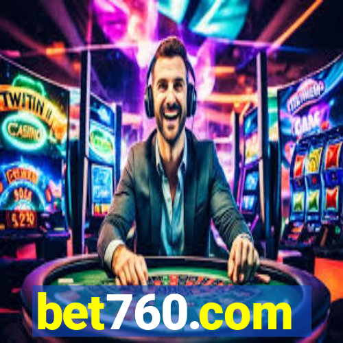 bet760.com