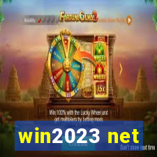 win2023 net