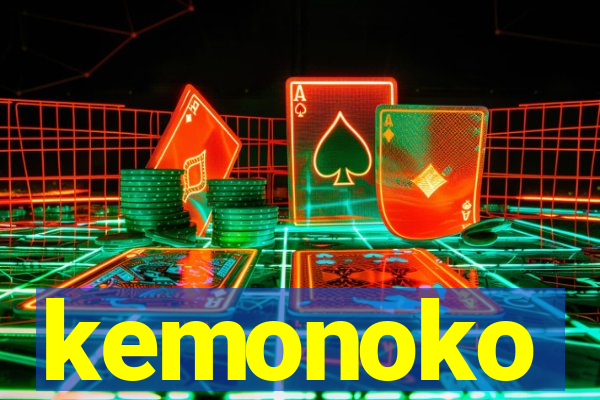 kemonoko