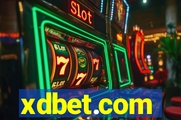 xdbet.com