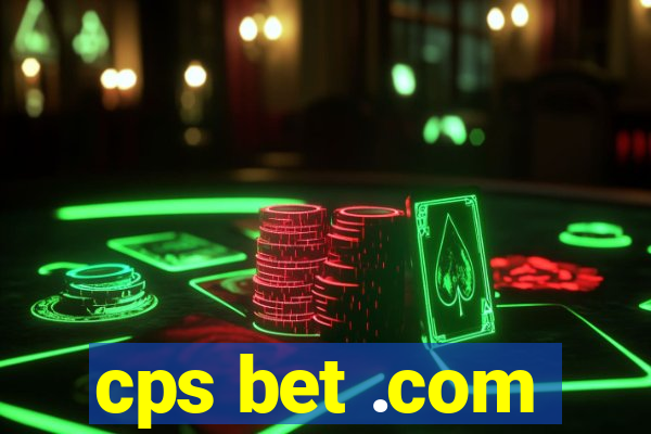 cps bet .com