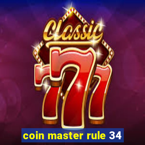 coin master rule 34