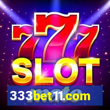 333bet11.com