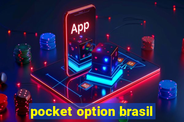 pocket option brasil