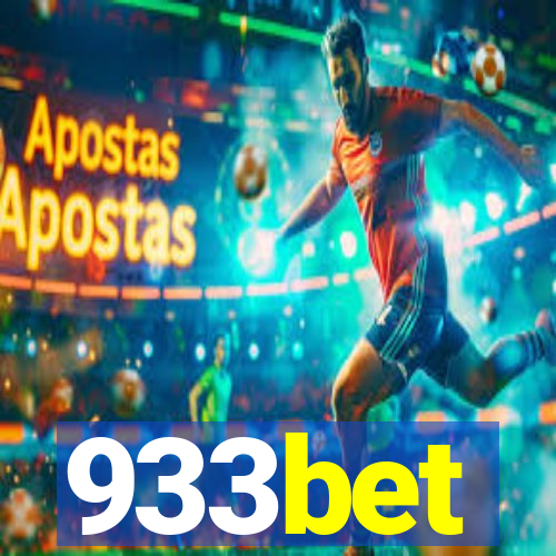 933bet