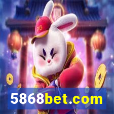 5868bet.com