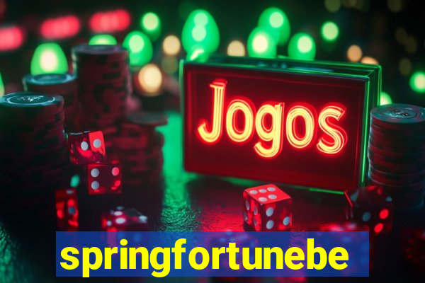 springfortunebet