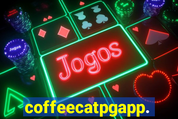 coffeecatpgapp.com