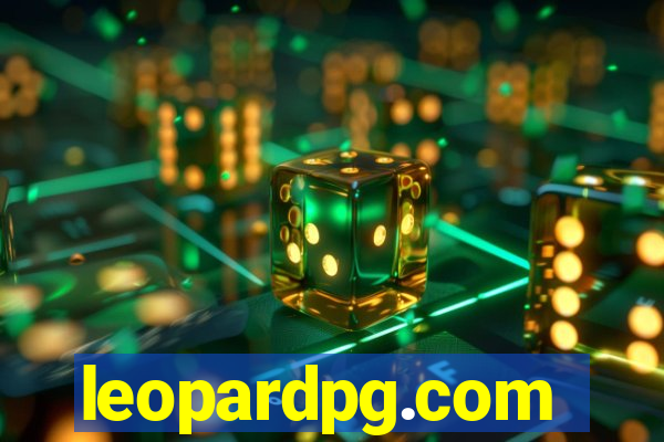 leopardpg.com