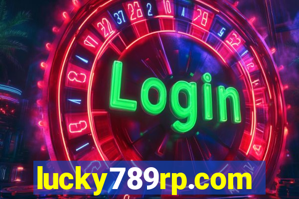 lucky789rp.com