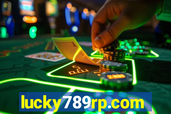 lucky789rp.com