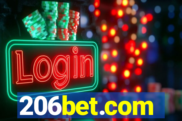 206bet.com