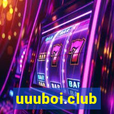 uuuboi.club