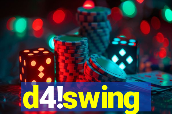 d4!swing