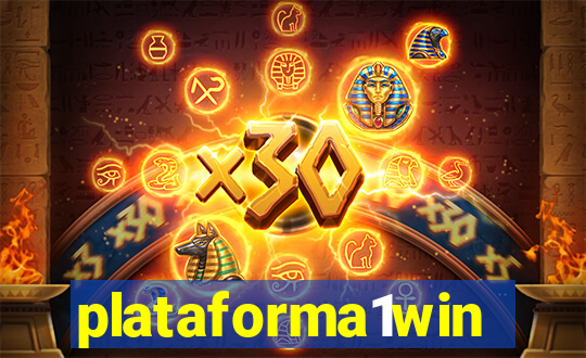 plataforma1win