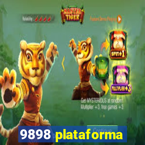 9898 plataforma