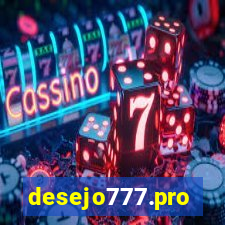 desejo777.pro