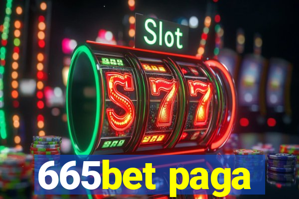 665bet paga