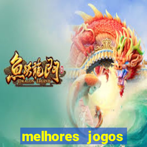 melhores jogos mundo aberto android