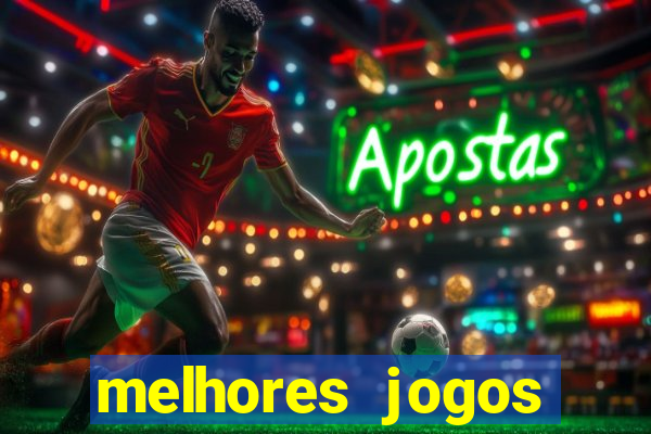 melhores jogos mundo aberto android