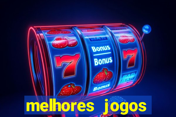 melhores jogos pagos ios