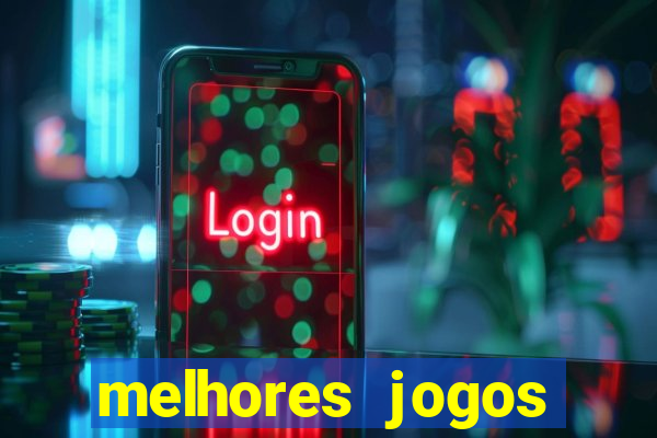 melhores jogos pagos ios