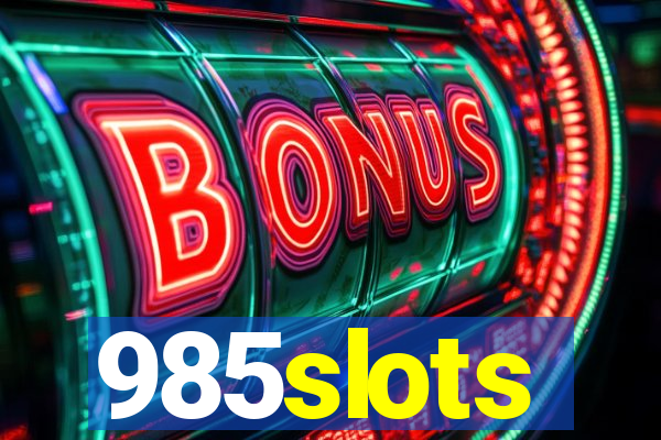 985slots