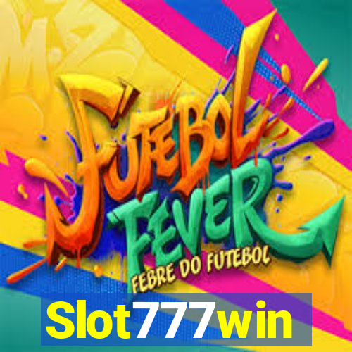 Slot777win