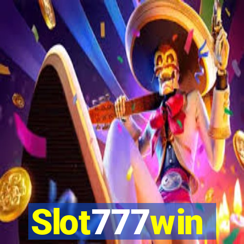 Slot777win