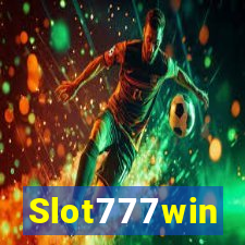 Slot777win