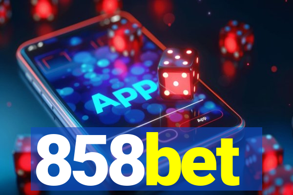 858bet