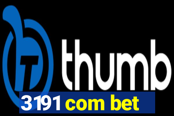 3191 com bet