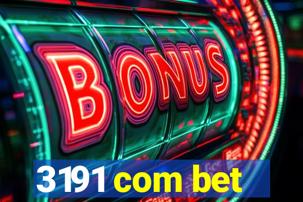 3191 com bet