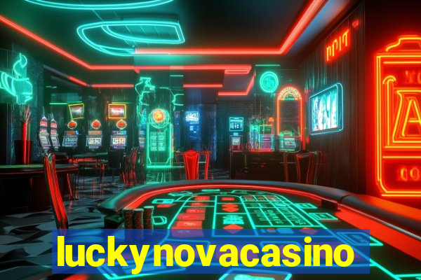 luckynovacasino