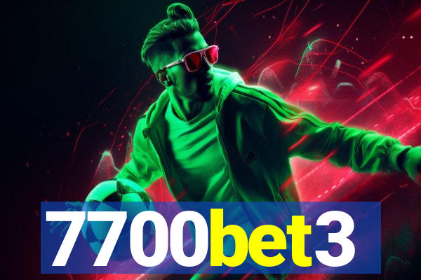 7700bet3