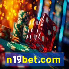 n19bet.com