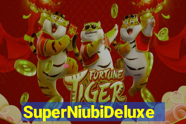 SuperNiubiDeluxe super mario deluxe nintendo switch rom