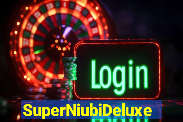 SuperNiubiDeluxe super mario deluxe nintendo switch rom