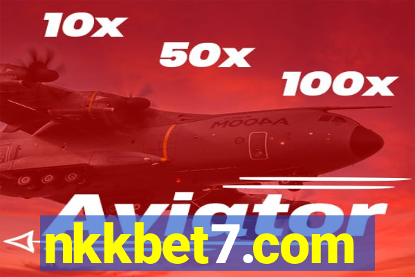 nkkbet7.com