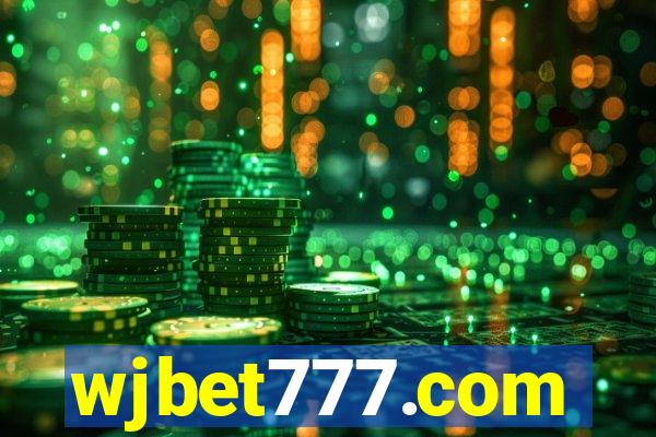 wjbet777.com