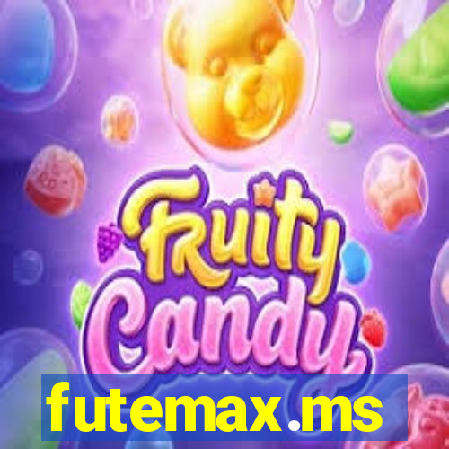 futemax.ms