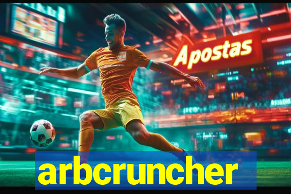 arbcruncher