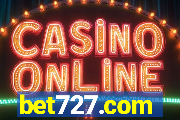 bet727.com