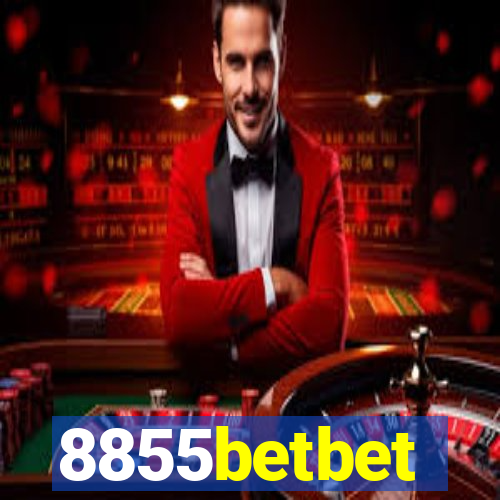 8855betbet