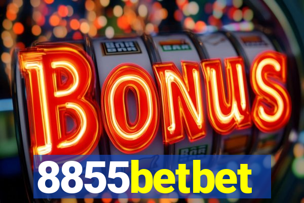 8855betbet