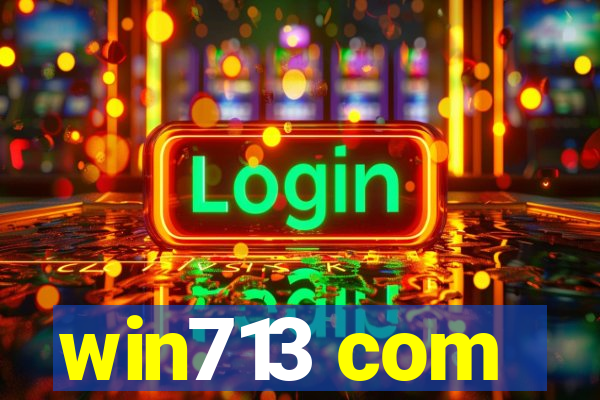 win713 com